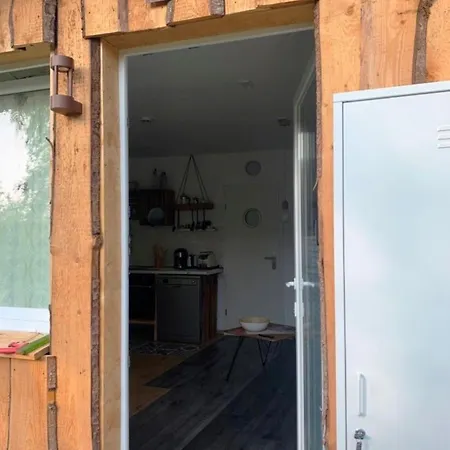 Apartment Ferienwohnung Nordisch Kuehl