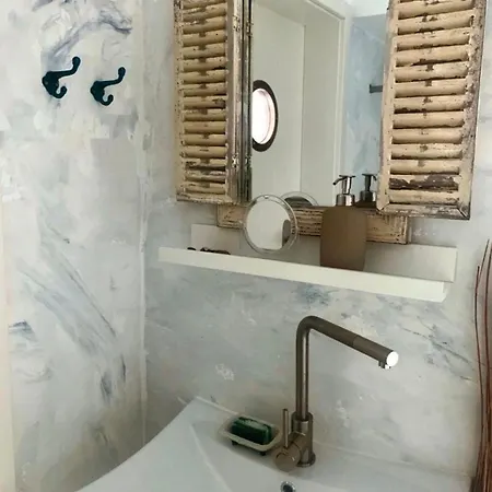 Ferienwohnung Nordisch Kuehl *