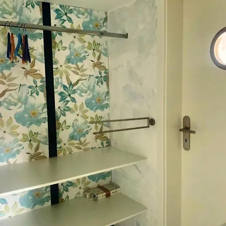 Ferienwohnung Nordisch Kuehl Middelhagen