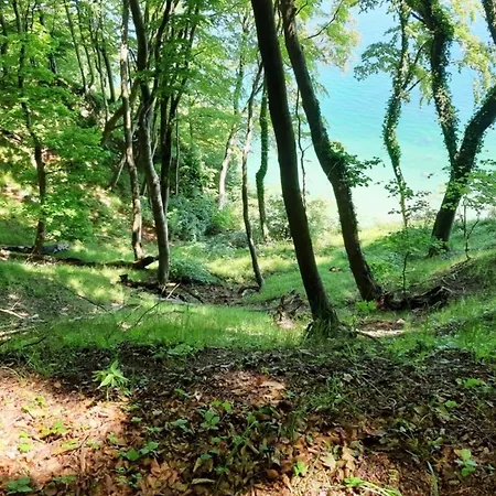 Nordisch Kuehl Middelhagen